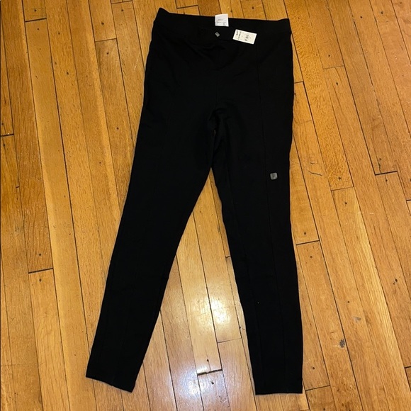 Express Pants - NWT Express Black Leggings